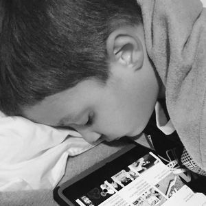 Meet your Posher, Nancy